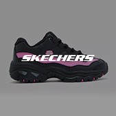 Skechers